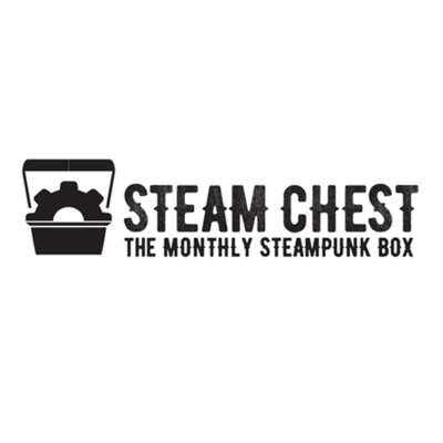 Steam Chest Logo